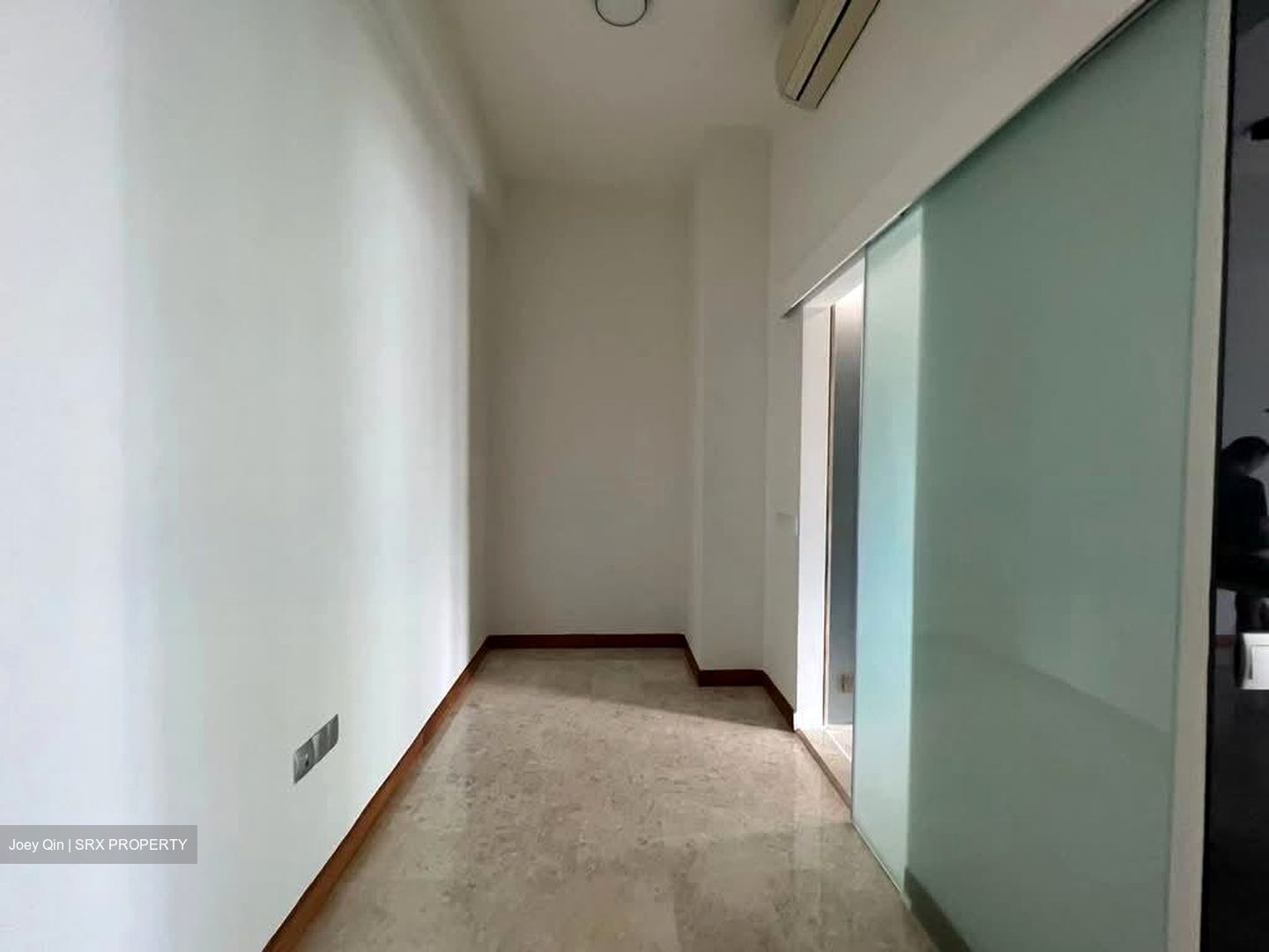 Woodhaven (D25), Condominium #587540891